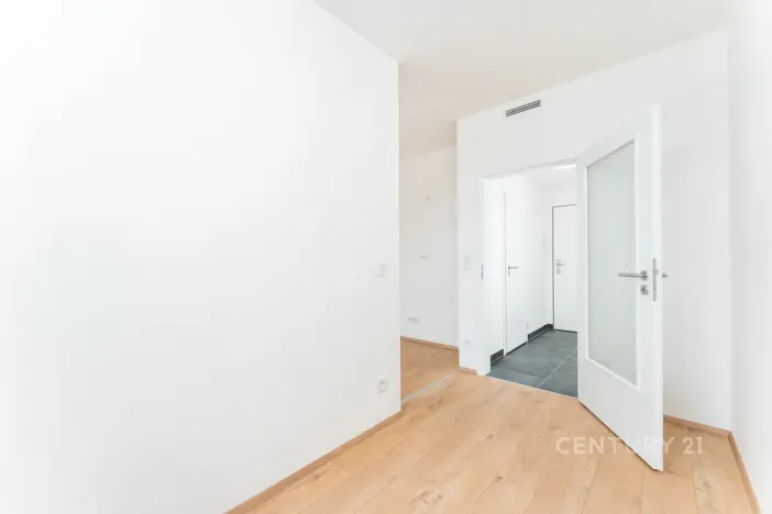 Prodej bytu 1+kk, Praha - Hostivař, 33 m2