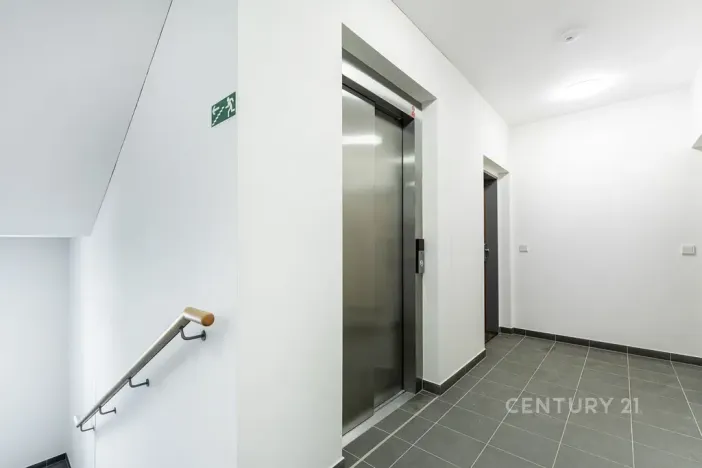 Prodej bytu 1+kk, Praha - Hostivař, 33 m2