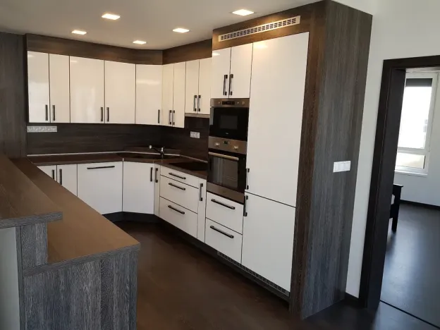 Prodej bytu 4+kk, Ostrava - Moravská Ostrava, Na Prádle, 119 m2