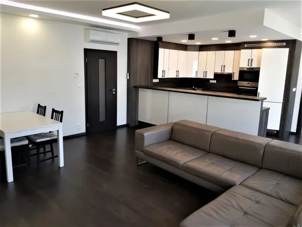 Prodej bytu 4+kk, Ostrava - Moravská Ostrava, Na Prádle, 119 m2