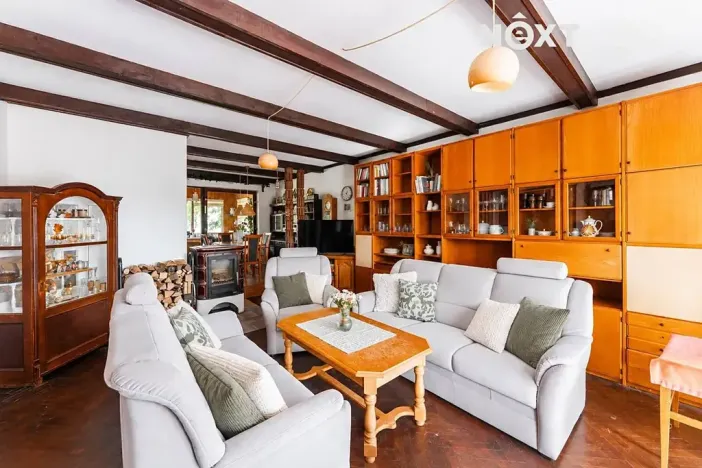 Prodej rodinného domu, Svoboda nad Úpou, Úpská, 280 m2