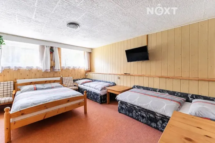 Prodej rodinného domu, Svoboda nad Úpou, Úpská, 280 m2