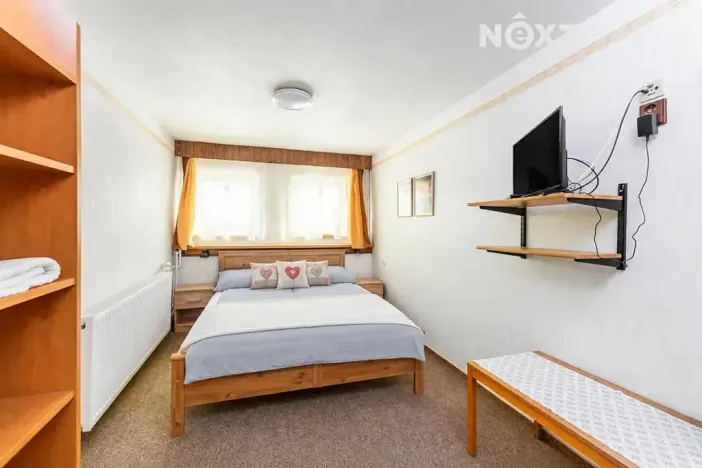 Prodej ubytování, Svoboda nad Úpou, Úpská, 280 m2