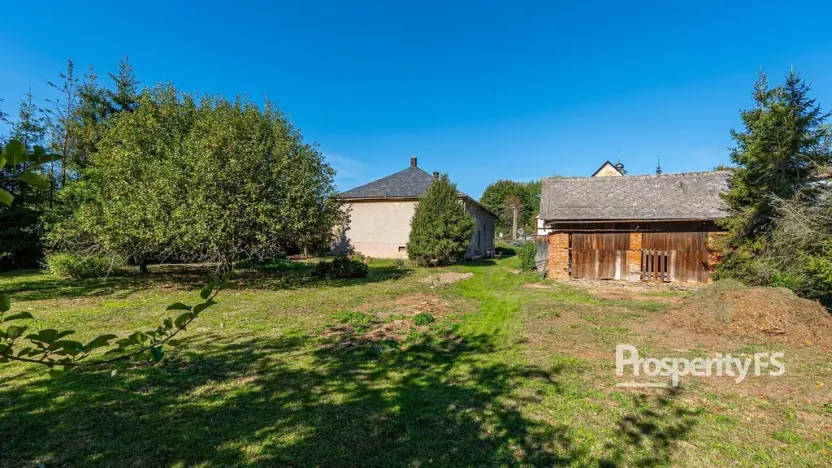 Prodej rodinného domu, Dlouhomilov, 130 m2