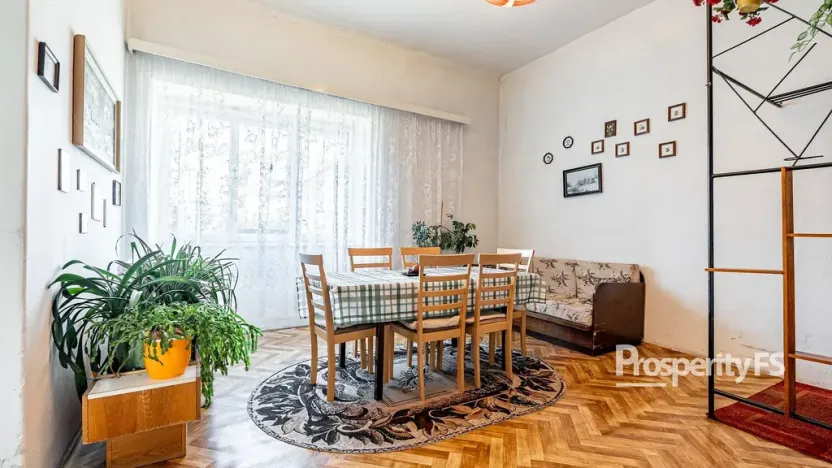 Prodej rodinného domu, Dlouhomilov, 130 m2