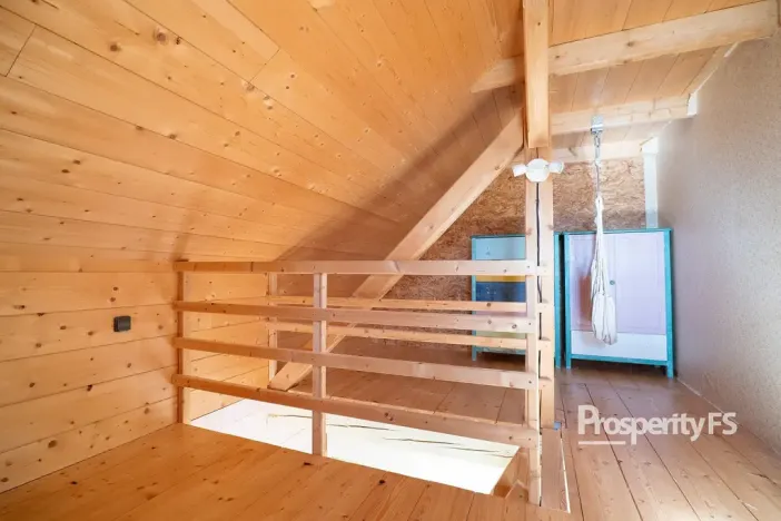 Prodej rodinného domu, Brniště - Hlemýždí, 200 m2
