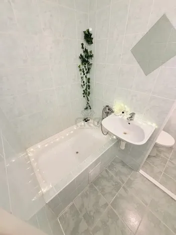 Prodej bytu 1+kk, Brno, Okrouhlá, 32 m2
