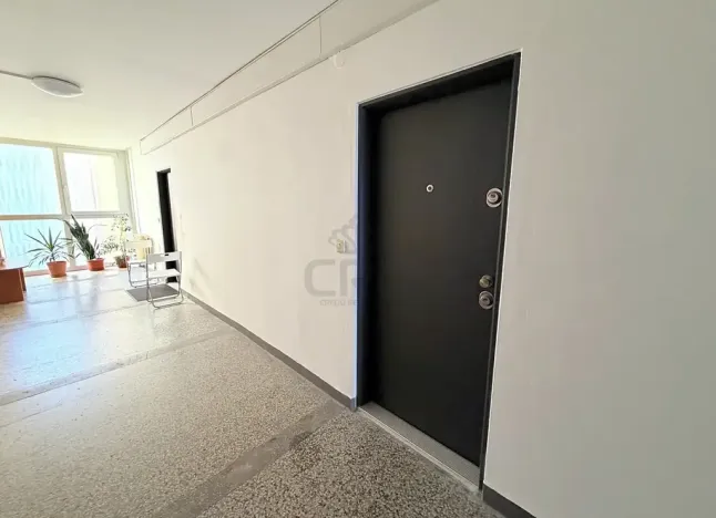 Prodej bytu 1+kk, Brno, Okrouhlá, 32 m2