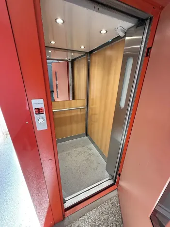 Prodej bytu 1+kk, Brno, Okrouhlá, 32 m2