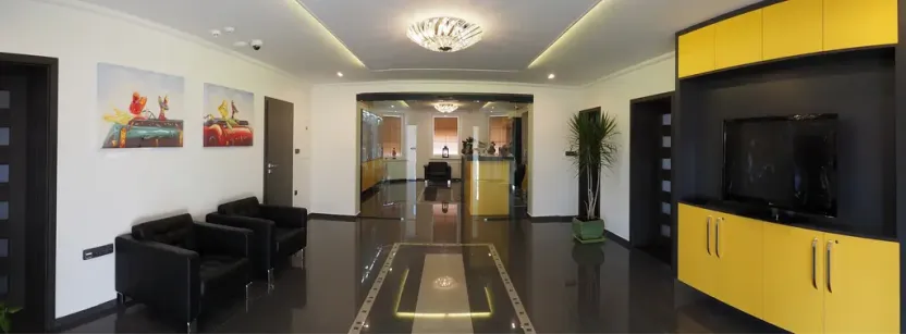 Pronájem kanceláře, Bruntál, Pod Lipami, 35 m2