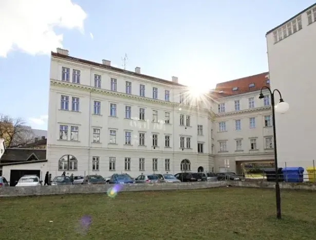Pronájem bytu 1+kk, Brno, Koliště, 31 m2