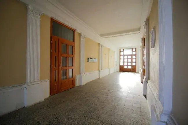 Pronájem bytu 1+kk, Brno, Koliště, 31 m2