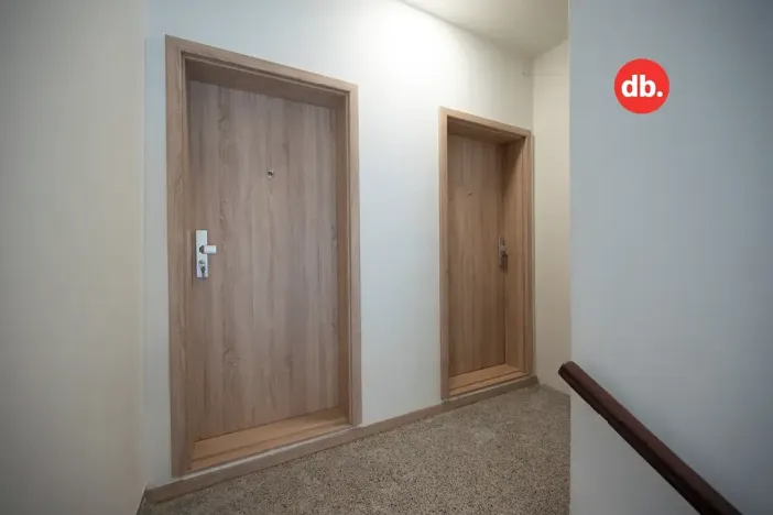 Pronájem bytu 1+kk, Nejdek, Nerudova, 37 m2