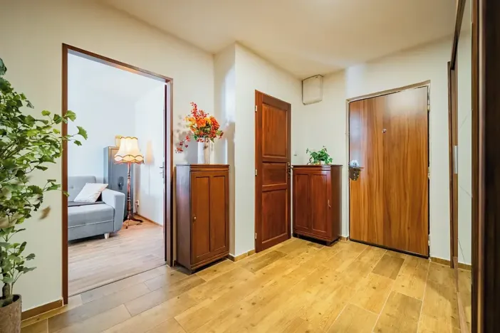 Prodej bytu 2+1, Mělník, Kosmonautů, 59 m2
