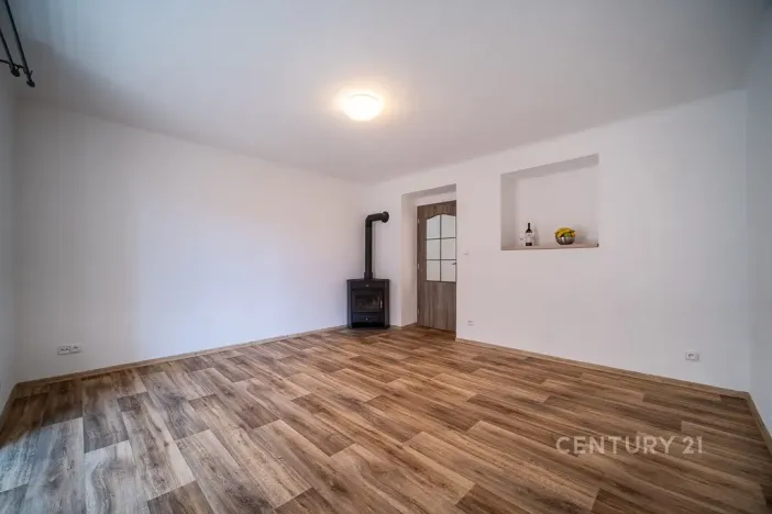 Pronájem bytu 2+1, České Budějovice - České Budějovice 6, Polní, 61 m2