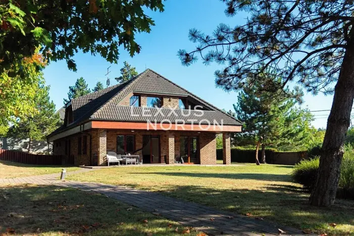 Prodej rodinného domu, Zvole, Hlavní, 378 m2