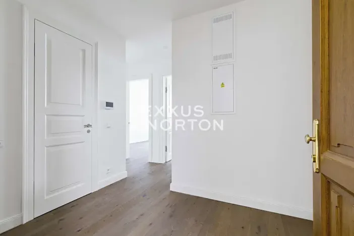 Prodej bytu 3+kk, Praha - Vršovice, Na spojce, 67 m2