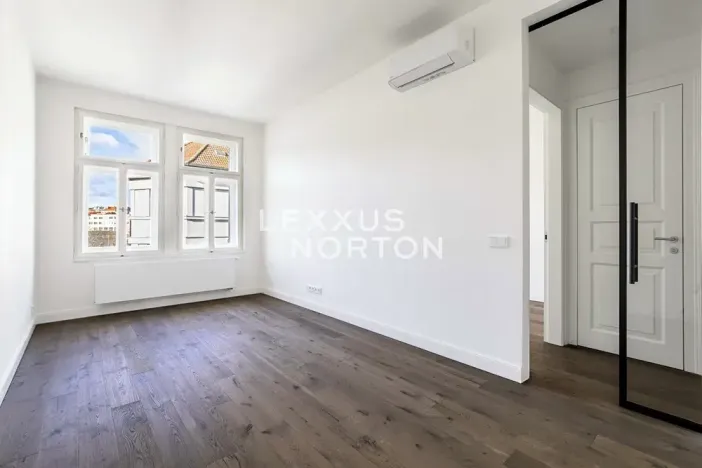 Prodej bytu 2+kk, Praha - Vršovice, Na spojce, 36 m2
