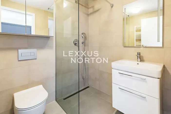 Prodej bytu 1+kk, Praha - Smíchov, Holečkova, 30 m2