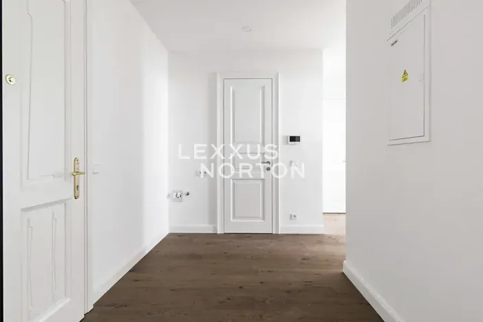Prodej bytu 3+kk, Praha - Vršovice, Na spojce, 61 m2