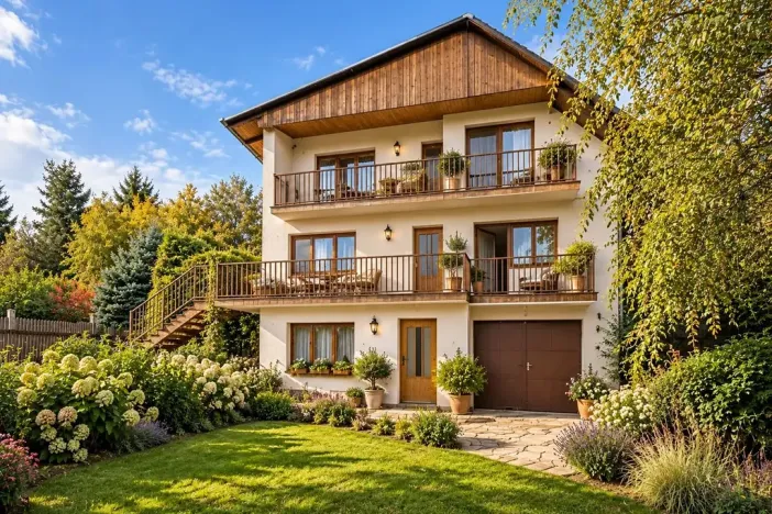 Prodej rodinného domu, Teplá, 130 m2