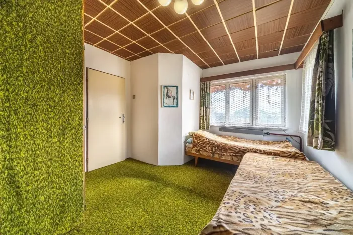 Prodej rodinného domu, Teplá, 130 m2