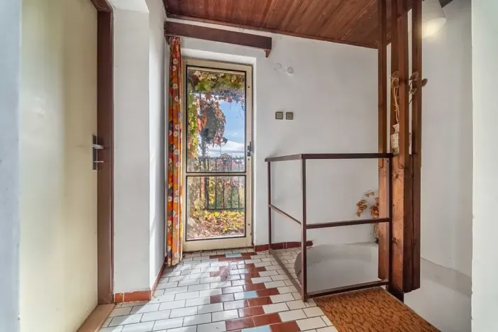 Prodej rodinného domu, Teplá, 130 m2