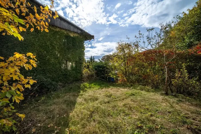 Prodej rodinného domu, Teplá, 130 m2