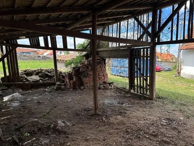 Dražba rodinného domu, Zálesí, 216 m2