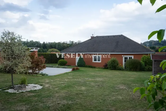 Prodej rodinného domu, Křtěnov, 200 m2