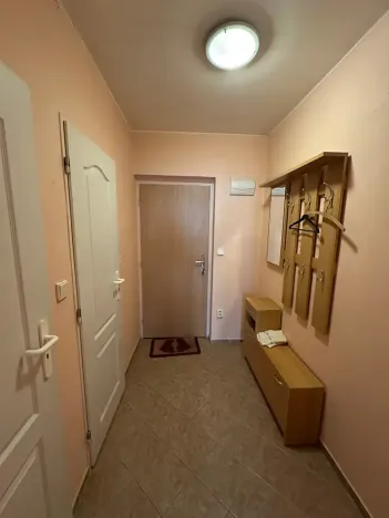 Pronájem bytu 1+kk, Praha - Krč, Štúrova, 30 m2