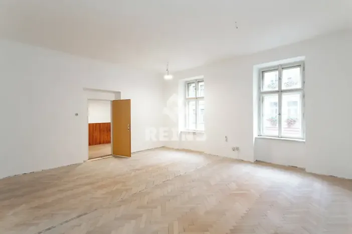 Prodej bytu 3+kk, Praha - Smíchov, Vltavská, 99 m2