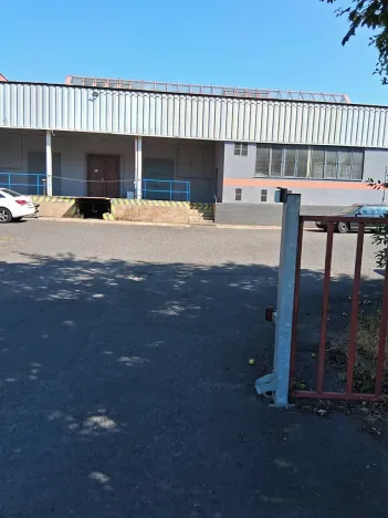 Pronájem skladu, Most, Pekárenská