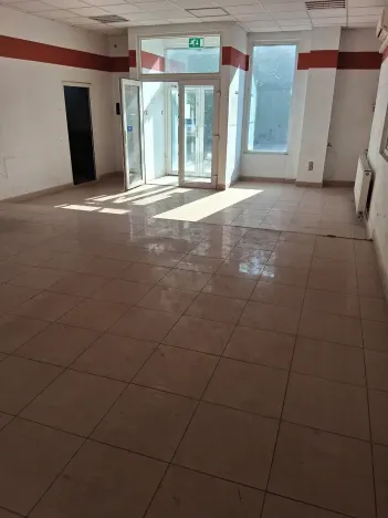 Pronájem skladu, Most, Pekárenská