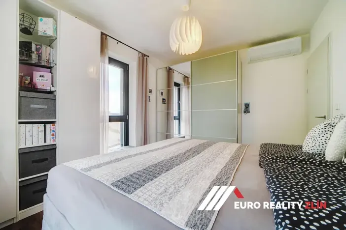 Prodej bytu 3+kk, Otrokovice, Spojovací, 67 m2