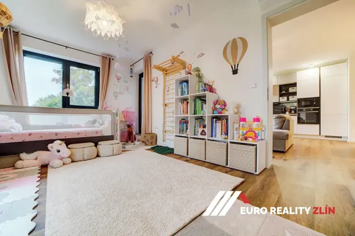 Prodej bytu 3+kk, Otrokovice, Spojovací, 67 m2