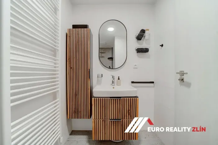 Prodej bytu 3+kk, Otrokovice, Spojovací, 67 m2