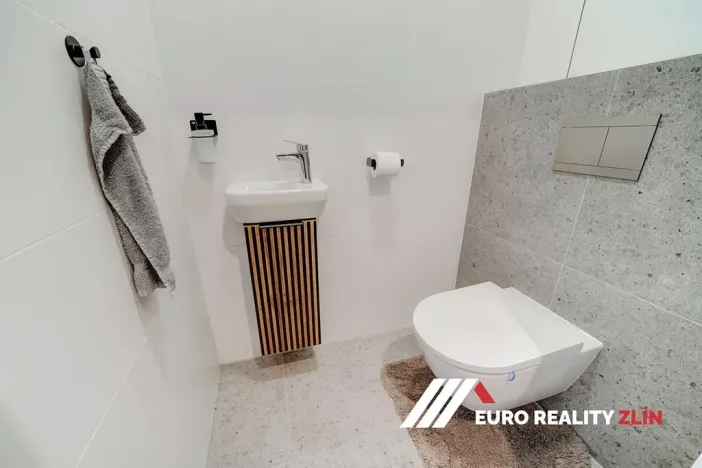 Prodej bytu 3+kk, Otrokovice, Spojovací, 67 m2