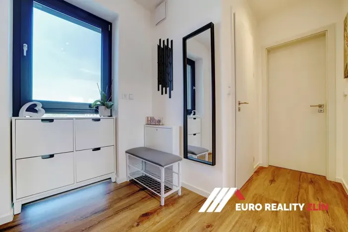 Prodej bytu 3+kk, Otrokovice, Spojovací, 67 m2
