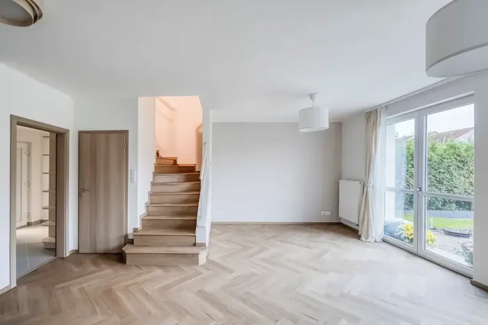 Prodej vily, Bašť, Kostelecká, 145 m2