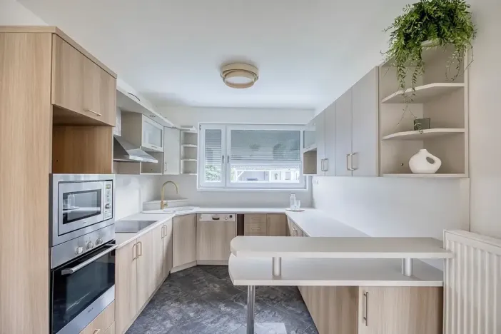 Prodej vily, Bašť, Kostelecká, 145 m2