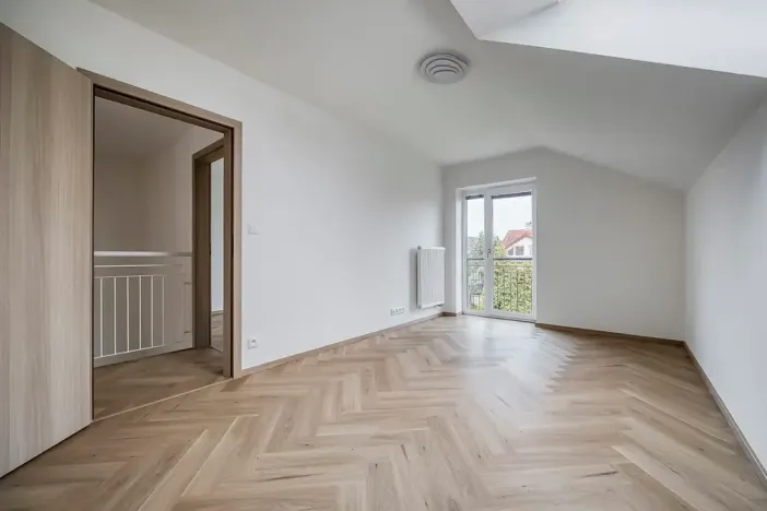 Prodej vily, Bašť, Kostelecká, 145 m2