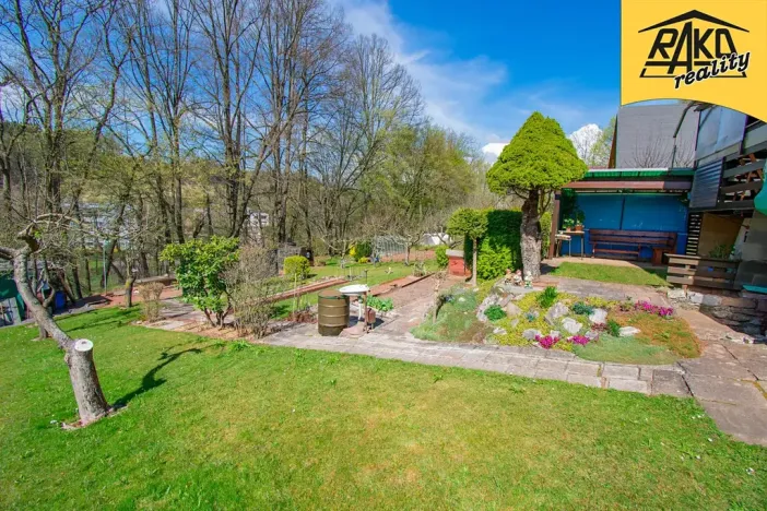 Prodej chaty, Trutnov, Nad Plovárnou, 32 m2