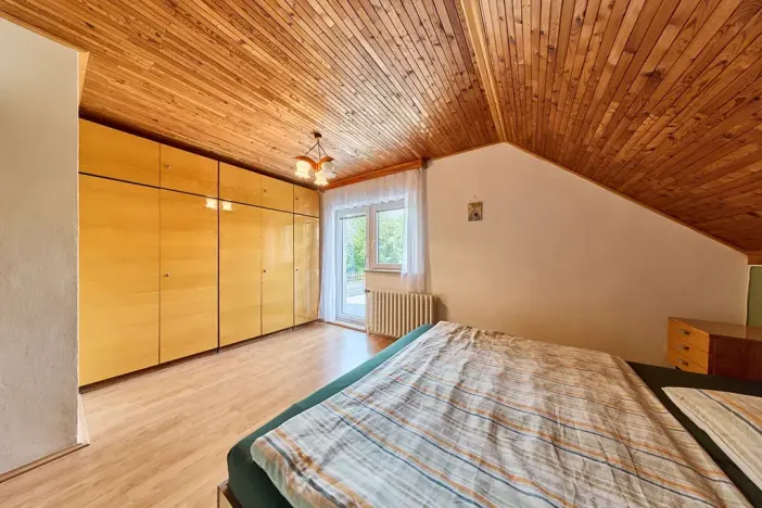 Prodej rodinného domu, Vestec, 158 m2