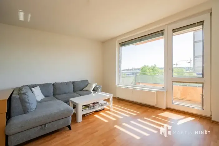 Pronájem bytu 3+kk, Praha - Čakovice, Bermanova, 72 m2