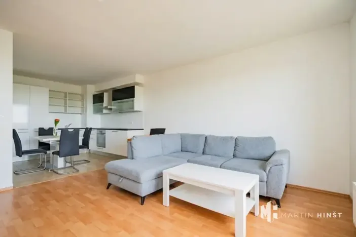 Pronájem bytu 3+kk, Praha - Čakovice, Bermanova, 72 m2