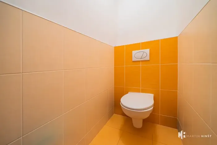 Pronájem bytu 3+kk, Praha - Čakovice, Bermanova, 72 m2