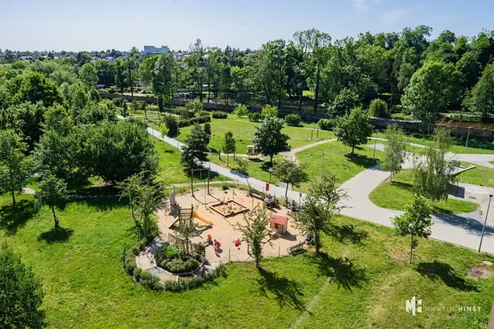 Pronájem bytu 3+kk, Praha - Čakovice, Bermanova, 72 m2