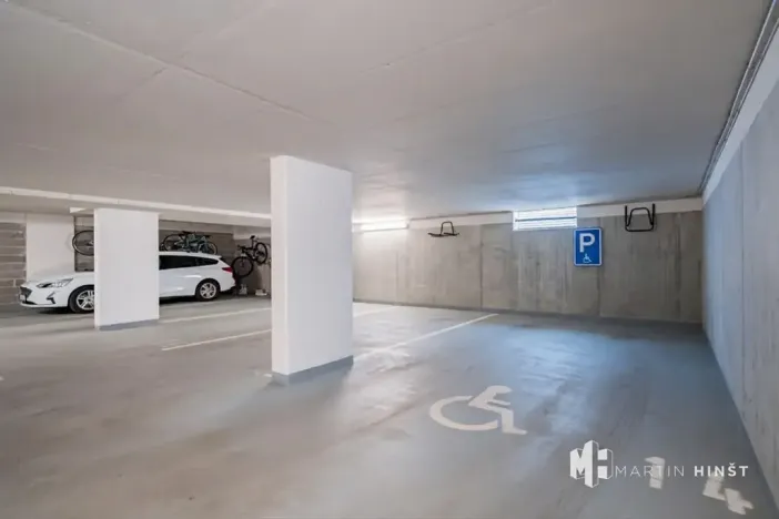 Pronájem bytu 3+kk, Praha - Čakovice, Bermanova, 72 m2