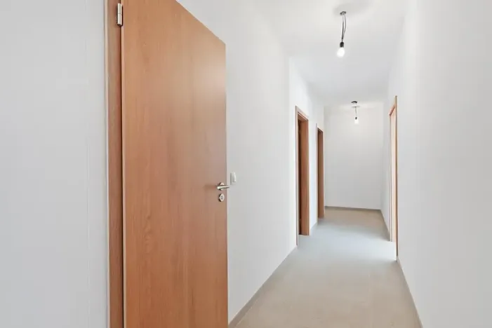 Prodej bytu 4+kk, Liberec, Dukelská, 124 m2